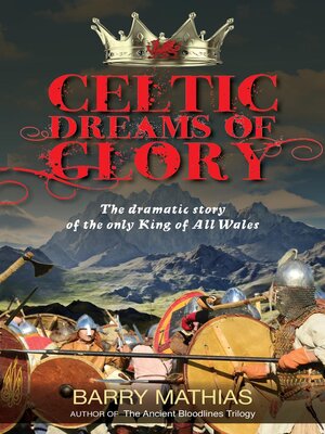 cover image of Celtic Dreams of Glory